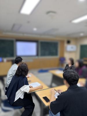 수학과 전문적학습공동체 협의회 수업 나눔 사